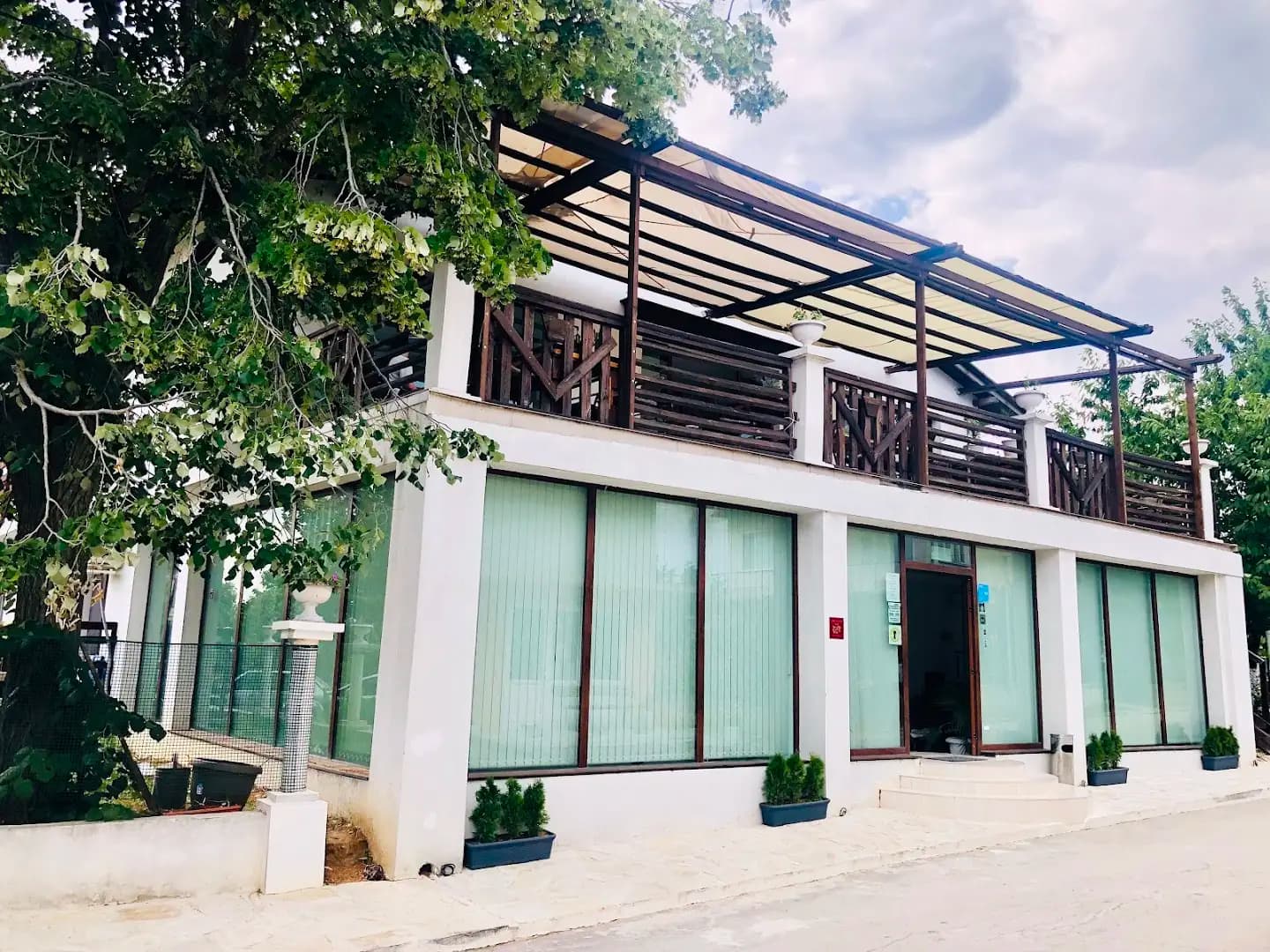 Villa Adrian