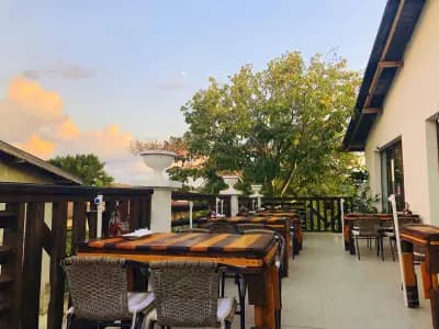 Villa Adrian