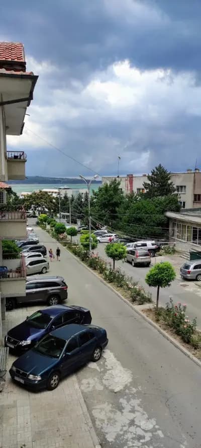 Rusalka Apart-Residence
