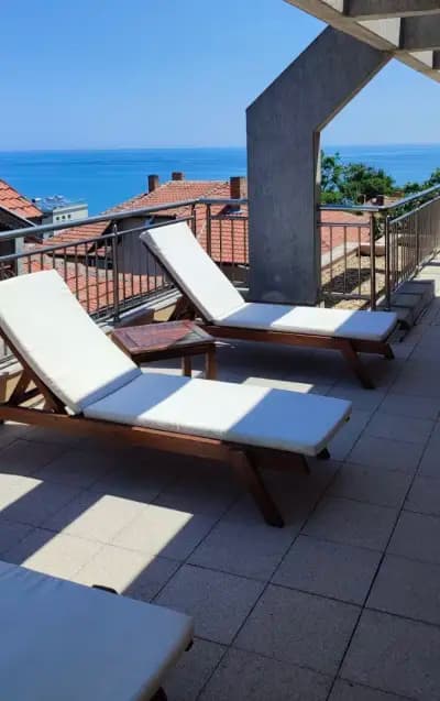 Rusalka Apart-Residence