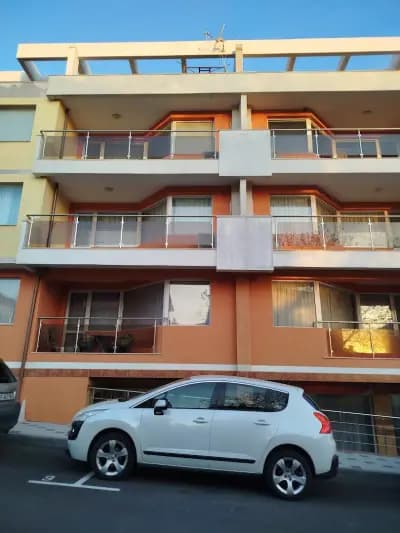 Rusalka Apart-Residence