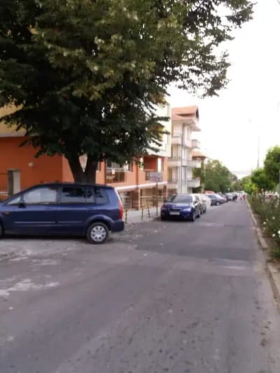 Rusalka Apart-Residence