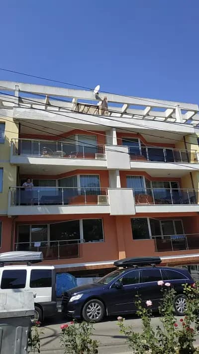 Rusalka Apart-Residence