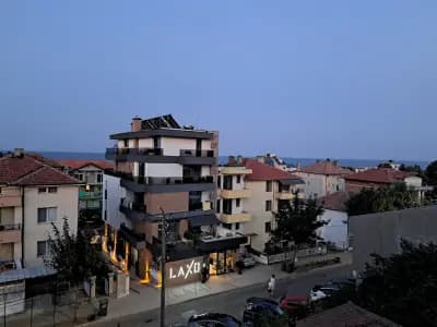 Сирена Палас Ceмеен Хотел