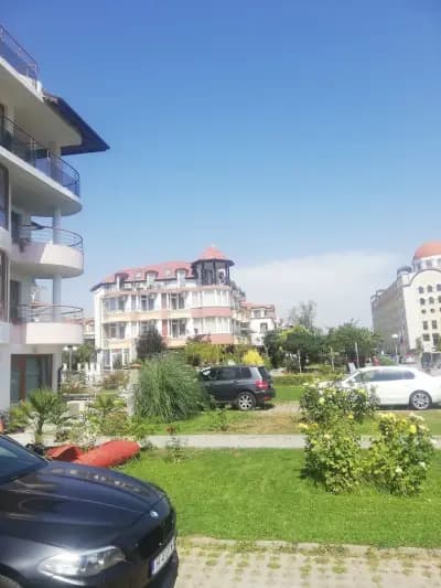 Guest House D. Bogdanova
