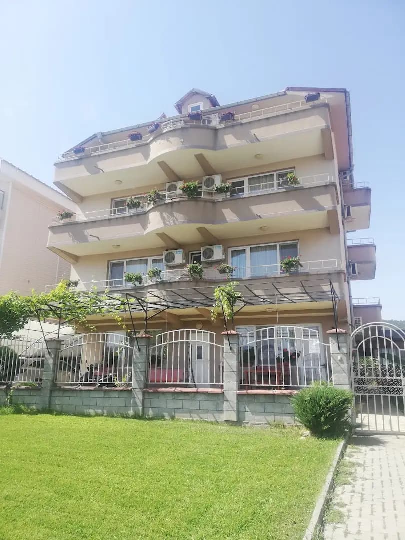 Guest House D. Bogdanova