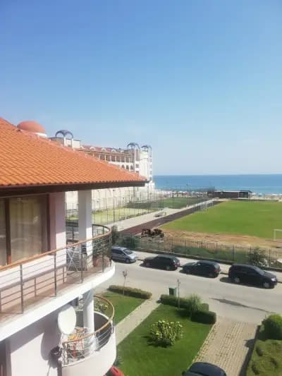 Guest House D. Bogdanova