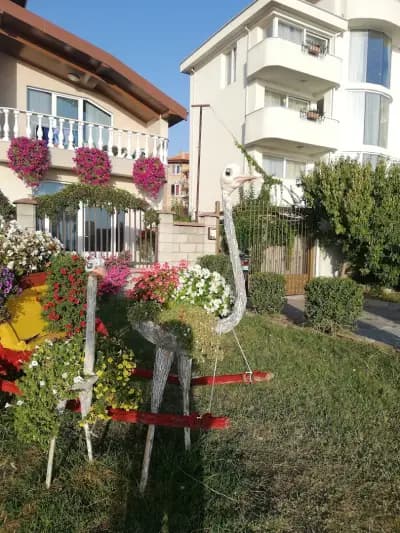 Guest House D. Bogdanova