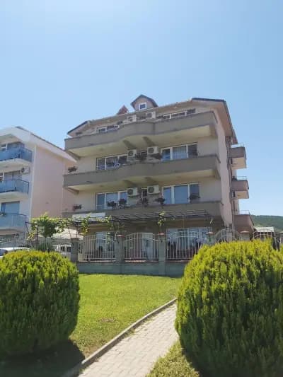 Guest House D. Bogdanova