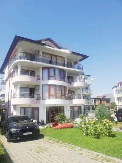 Guest House D. Bogdanova