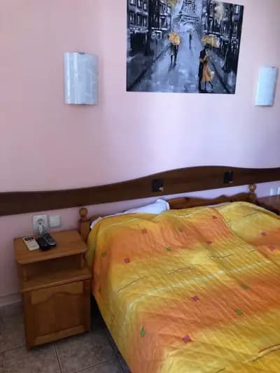 Guest House D. Bogdanova