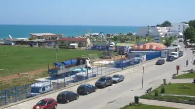 Sunny Island Obzor