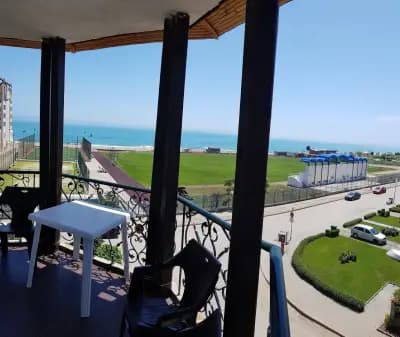 Sunny Island Obzor