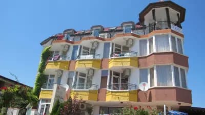 Sunny Island Obzor