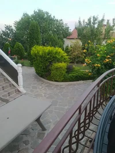 Къща за гости АЛЛА
