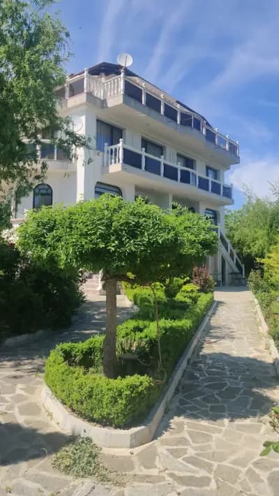 Къща за гости АЛЛА
