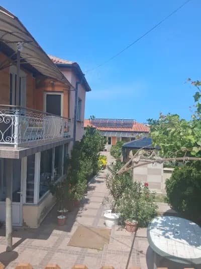 Къща за гости Захариери / Guest House Zaharievi
