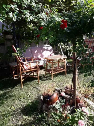 Дом Захариеви