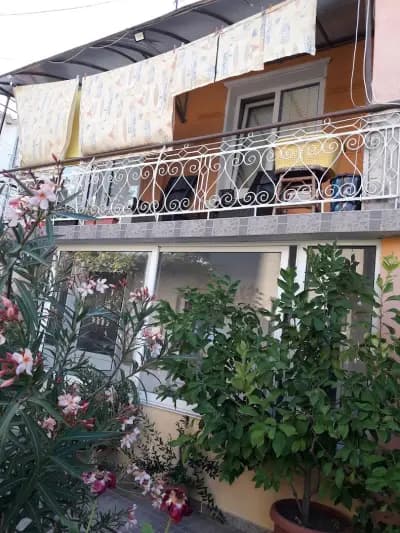 Къща за гости Захариери / Guest House Zaharievi