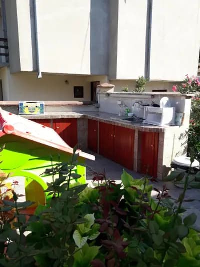 Къща за гости Захариери / Guest House Zaharievi