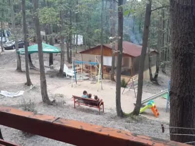 Бунгала Станеви
