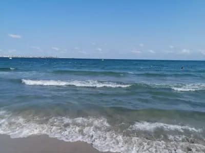 Морски рай