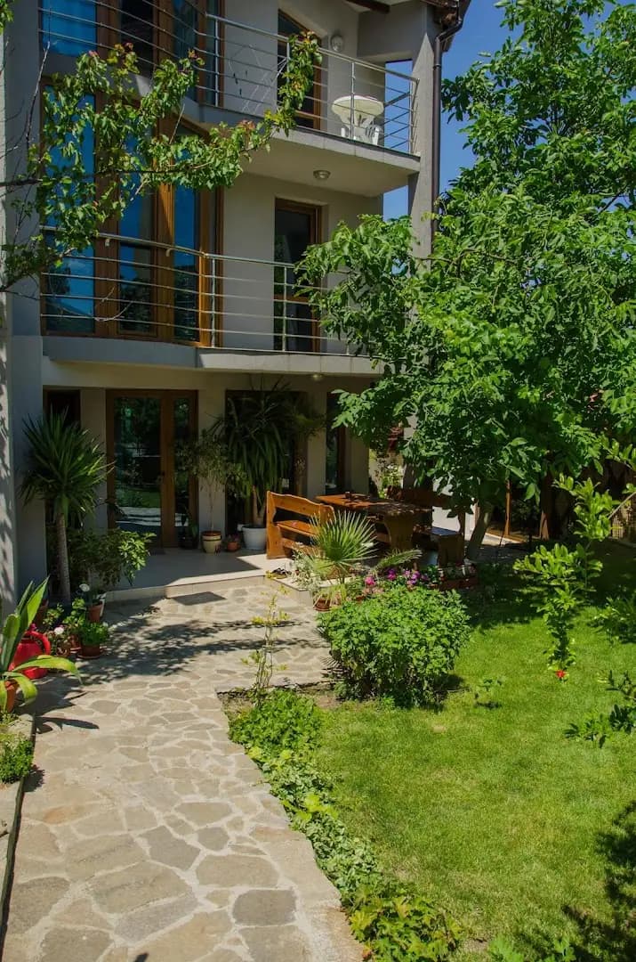 Guest House Niya