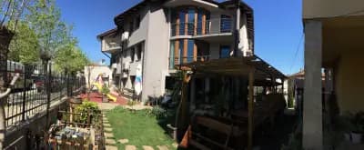 Guest House Niya