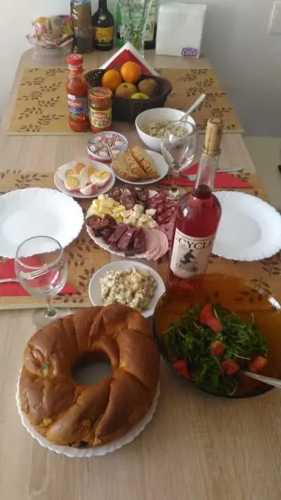 Къща за гости Ривиера