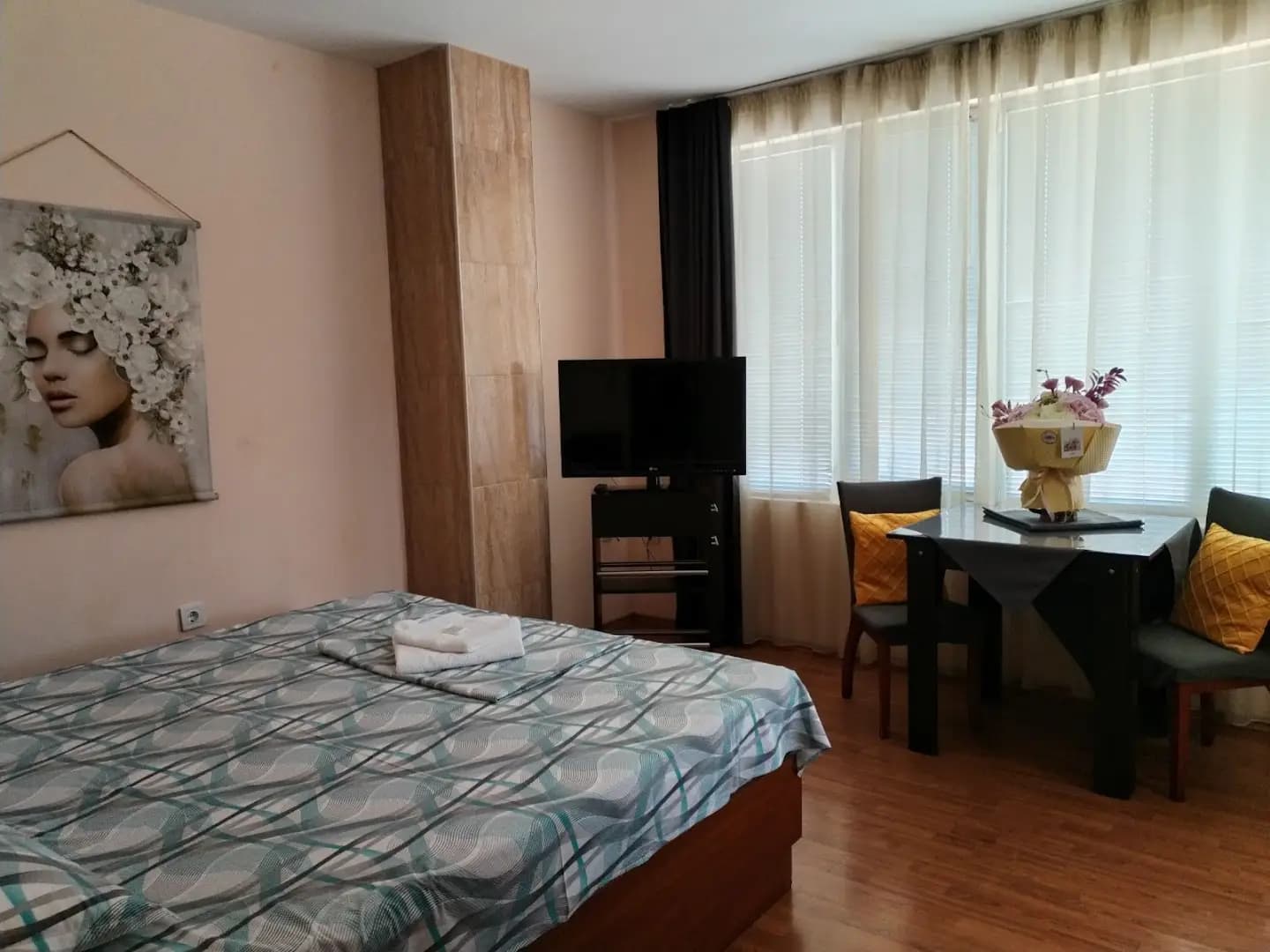 Matev Hotel