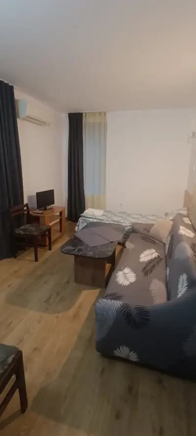 Къща за гости Матев