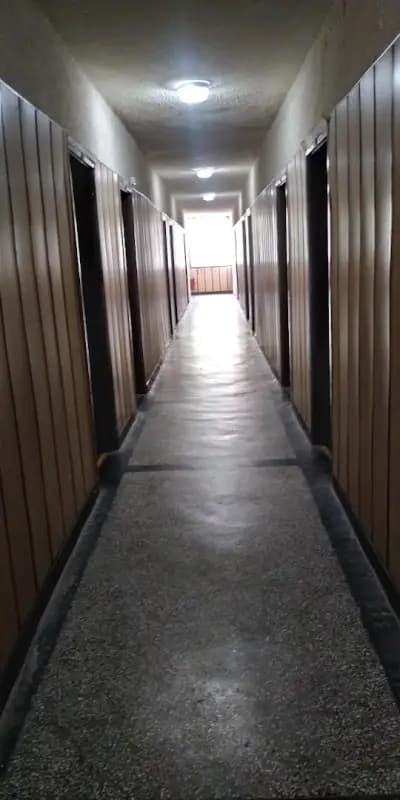 Къмпинг Нептун
