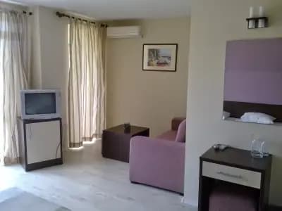 Valeo Hotel