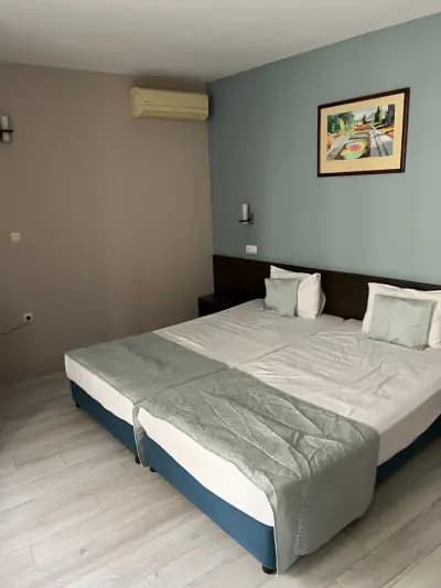 Valeo Hotel