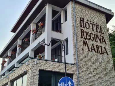Регина Мария Спа Дизайн Хотел