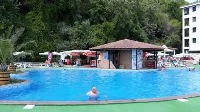 Регина Мария Спа Дизайн Хотел