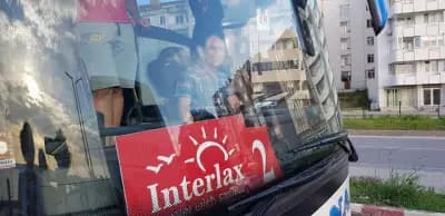 Interlax Travel Agency