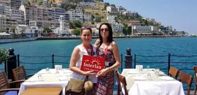 INTERLAX - travel agency and touroperator