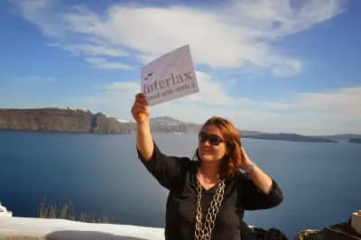 Interlax Travel Agency