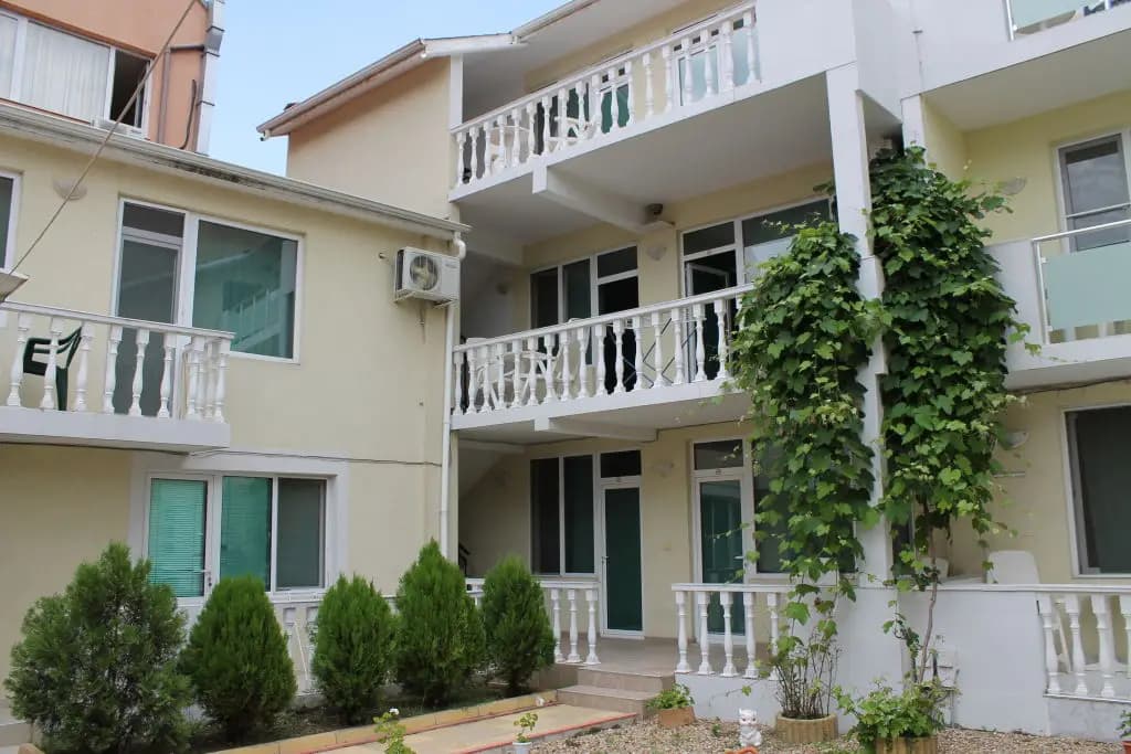 Guest House Desi
