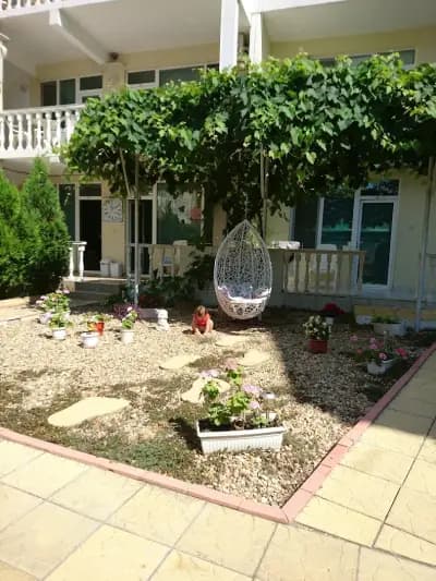 Guest House Desi