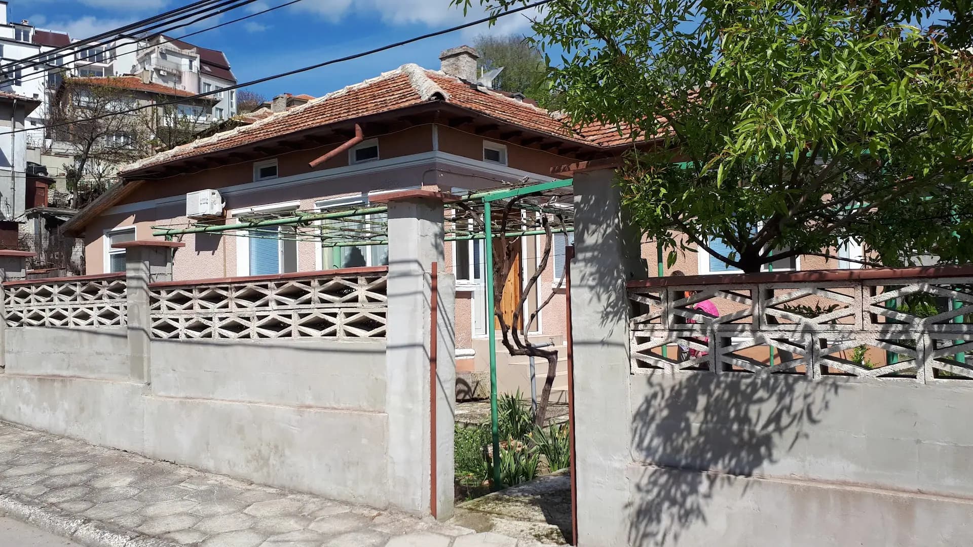 Къща за гости Мария
