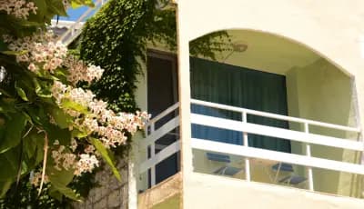 Хотел Диамант Hotel Diamond