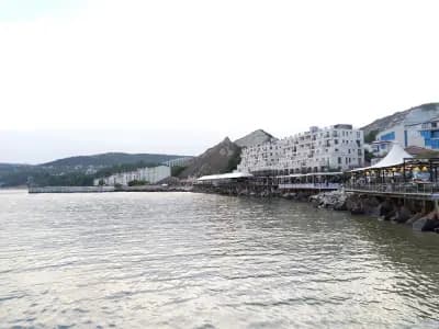 Хотел Антик