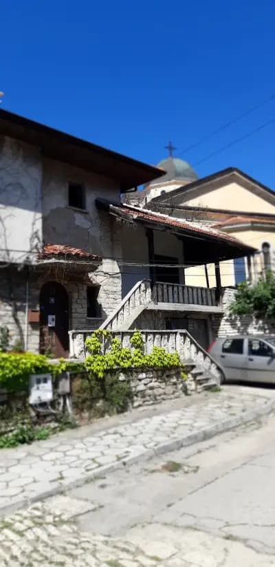 Старата баkалия The old grocery, guest rooms