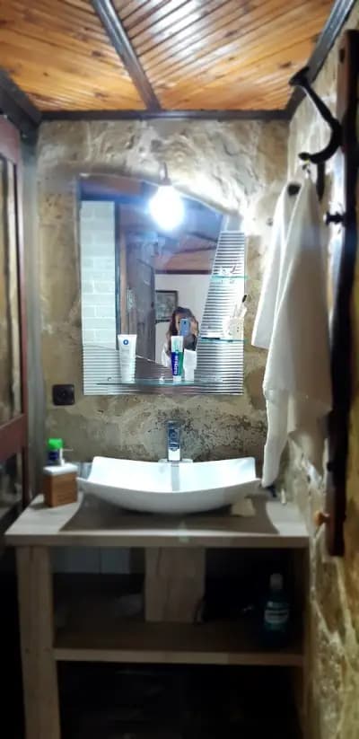 Старата баkалия The old grocery, guest rooms