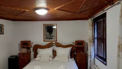 Старата баkалия The old grocery, guest rooms