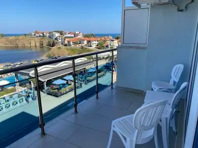 Hotel Eskada Beach