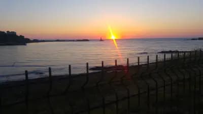 Room for two in House of relax Ahtopol