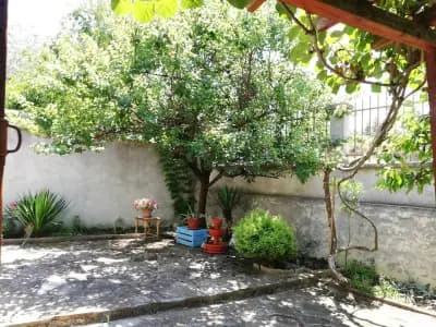 Room for two in House of relax Ahtopol